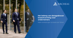 Datagedreven besluitvorming voor ondernemers. Verhoog je bedrijfsrendement met slimme data-analyse. Ontdek hoe wij jou helpen om betere beslissingen te nemen.